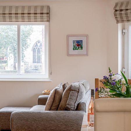 요크 4 Crambeck Court 아파트 외부 사진
