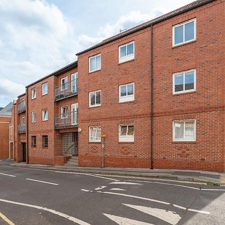 요크 4 Crambeck Court 아파트 외부 사진