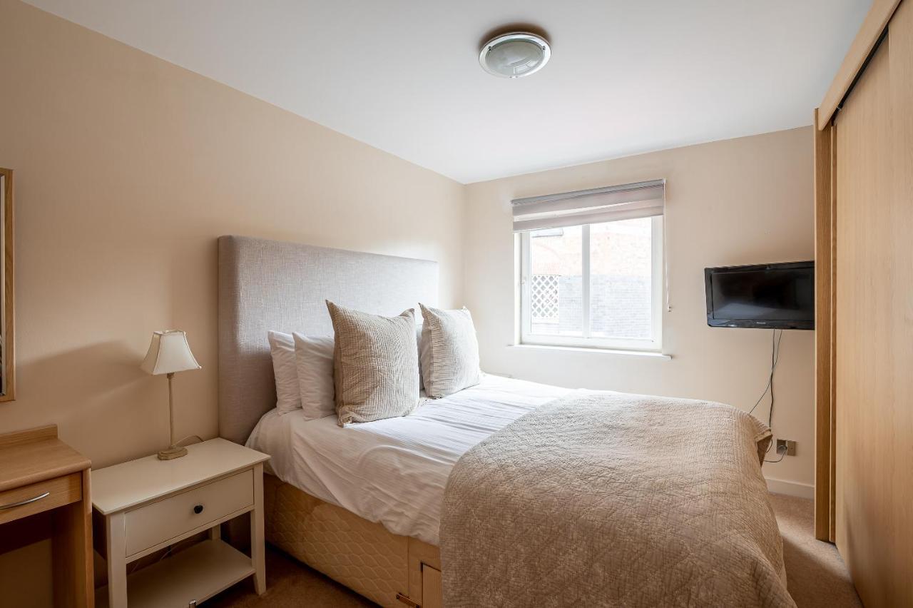 요크 4 Crambeck Court 아파트 외부 사진